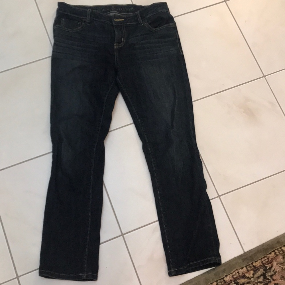 Simply Vera 6p blue jeans